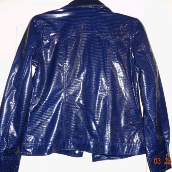 Mudd Juniors Cute Jacket Size Small - Picture 3 of 4